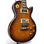 Used Gibson Les Paul Standard Premium Plus 1960S Neck 4A TIGER BURST Solid Body Electric Guitar