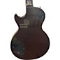 Used Gibson Les Paul Standard Premium Plus 1960S Neck 4A TIGER BURST Solid Body Electric Guitar