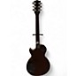 Used Gibson Les Paul Standard Premium Plus 1960S Neck 4A TIGER BURST Solid Body Electric Guitar