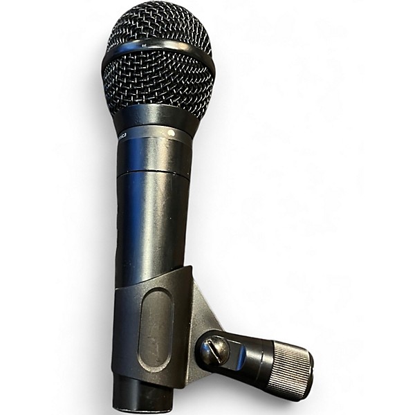 Used Audio-Technica M4000S Dynamic Microphone