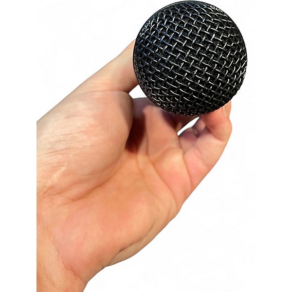 Used Audio-Technica M4000S Dynamic Microphone