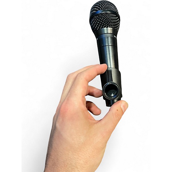 Used Audio-Technica M4000S Dynamic Microphone