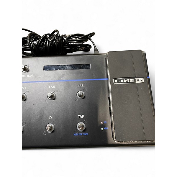 Used Line 6 FBV3 Footswitch