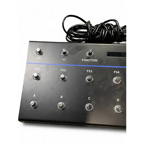 Used Line 6 FBV3 Footswitch