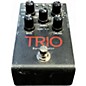 Used DigiTech Trio Band Creator Pedal