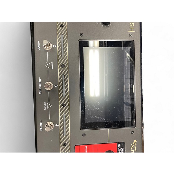 Used HeadRush CORE Effect Processor