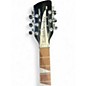 Used Rickenbacker 620/12 Jetglo Solid Body Electric Guitar