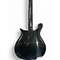 Used Rickenbacker 620/12 Jetglo Solid Body Electric Guitar