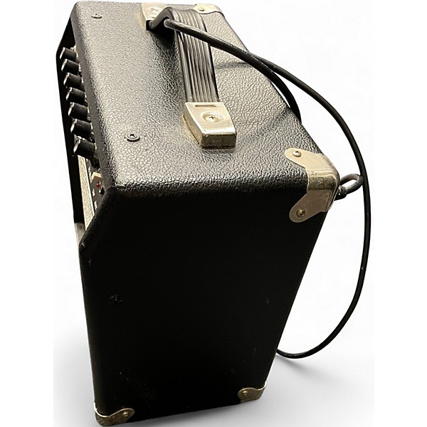 Used Fender Champion 20 Guitar Combo Amp