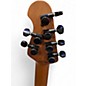 Used Sterling by Music Man sabre cobra burst Solid Body Electric Guitar