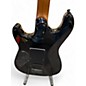 Used Sterling by Music Man sabre cobra burst Solid Body Electric Guitar