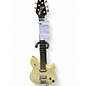 Used EVH Wolfgang Special ivory Solid Body Electric Guitar thumbnail