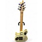 Used EVH Wolfgang Special ivory Solid Body Electric Guitar