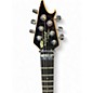 Used EVH Wolfgang Special ivory Solid Body Electric Guitar