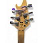 Used EVH Wolfgang Special ivory Solid Body Electric Guitar