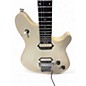Used EVH Wolfgang Special ivory Solid Body Electric Guitar