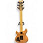 Used PRS SE CE24 CHERRY RED Solid Body Electric Guitar