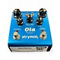 Used Strymon Ola dBucket Chorus and Vibrato Effect Pedal thumbnail