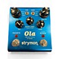 Used Strymon Ola dBucket Chorus and Vibrato Effect Pedal