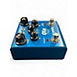 Used Strymon Ola dBucket Chorus and Vibrato Effect Pedal