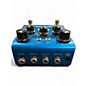 Used Strymon Ola dBucket Chorus and Vibrato Effect Pedal