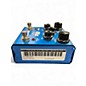 Used Strymon Ola dBucket Chorus and Vibrato Effect Pedal