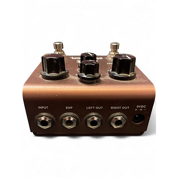 Used Strymon Lex Rotary Speaker Simulator Effect Pedal