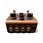 Used Strymon Lex Rotary Speaker Simulator Effect Pedal