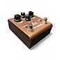 Used Strymon Lex Rotary Speaker Simulator Effect Pedal