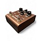 Used Strymon Lex Rotary Speaker Simulator Effect Pedal