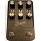 Used Universal Audio UAFX Dream '65 Guitar Preamp thumbnail