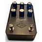Used Universal Audio UAFX Dream '65 Guitar Preamp