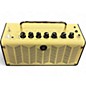Used Yamaha THR5 5W Desk Top Modeling Guitar Combo Amp thumbnail