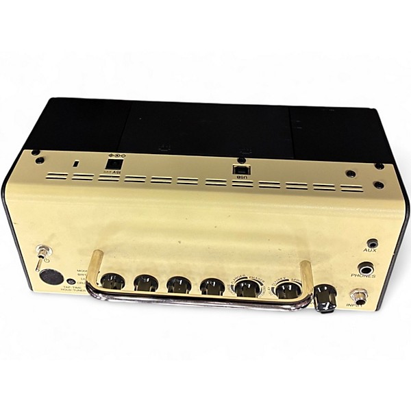 Used Yamaha THR5 5W Desk Top Modeling Guitar Combo Amp