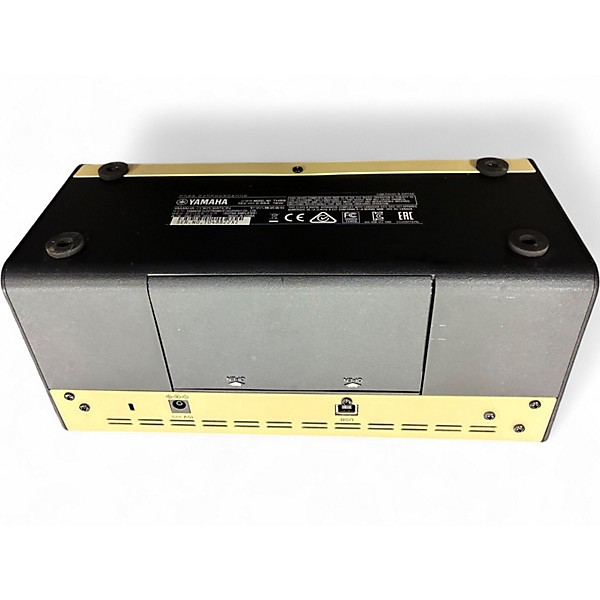 Used Yamaha THR5 5W Desk Top Modeling Guitar Combo Amp