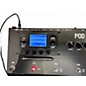 Used Line 6 Pod HD500X Amp Modeler Effect Processor