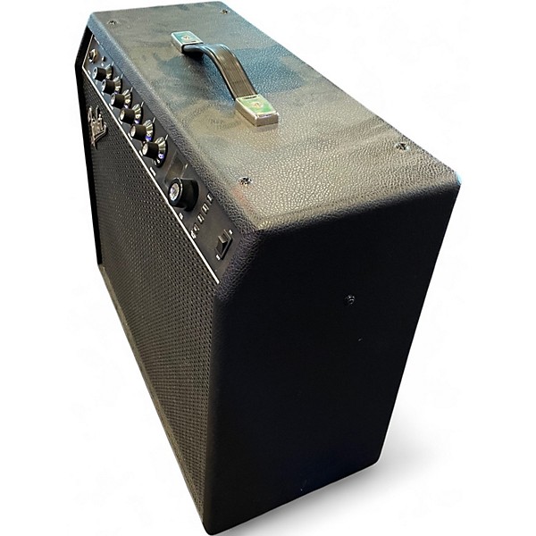 Used Fender LTX100 Guitar Combo Amp