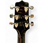 Used Takamine EG531SSC Black Acoustic Electric Guitar