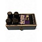 Used Electro-Harmonix Bass Clone Analog Chorus Bass Effect Pedal