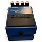 Used BOSS CS3 Compressor Sustainer Effect Pedal