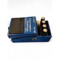 Used BOSS CS3 Compressor Sustainer Effect Pedal