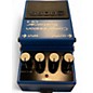 Used BOSS CS3 Compressor Sustainer Effect Pedal