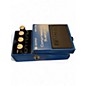 Used BOSS CS3 Compressor Sustainer Effect Pedal