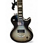 Used Epiphone Les Paul Custom Adam Jones Signature 2 Tone Sunburst Solid Body Electric Guitar