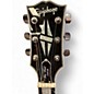 Used Epiphone Les Paul Custom Adam Jones Signature 2 Tone Sunburst Solid Body Electric Guitar