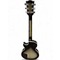 Used Epiphone Les Paul Custom Adam Jones Signature 2 Tone Sunburst Solid Body Electric Guitar