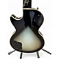 Used Epiphone Les Paul Custom Adam Jones Signature 2 Tone Sunburst Solid Body Electric Guitar