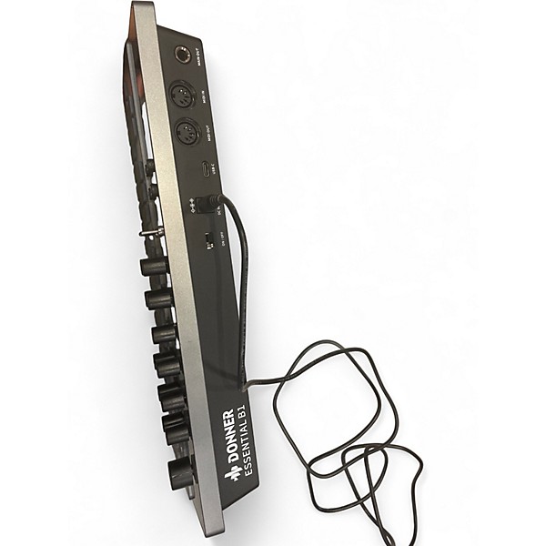 Used Donner essential b1 Production Controller