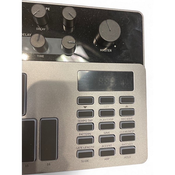 Used Donner essential b1 Production Controller