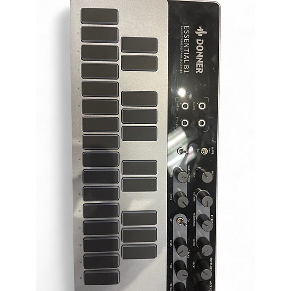 Used Donner essential b1 Production Controller